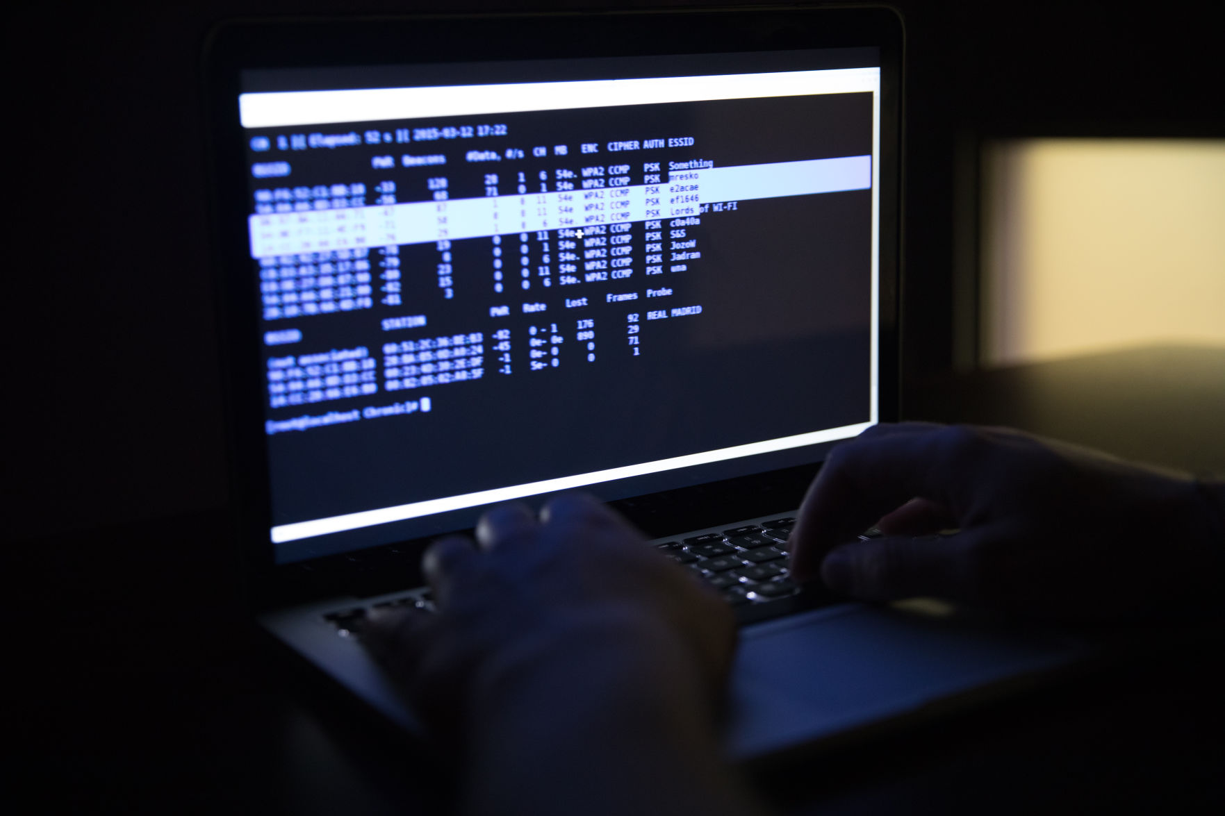 Cyber Security 2